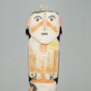 Early Katsina Priest
